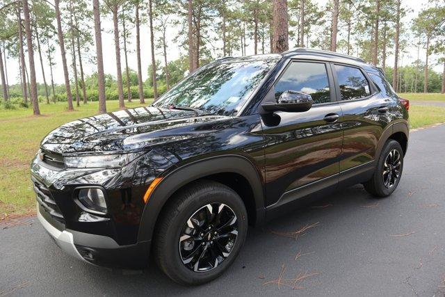 new 2023 Chevrolet TrailBlazer car, priced at $26,750