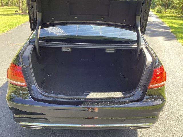 used 2015 Mercedes-Benz E-Class car, priced at $12,690
