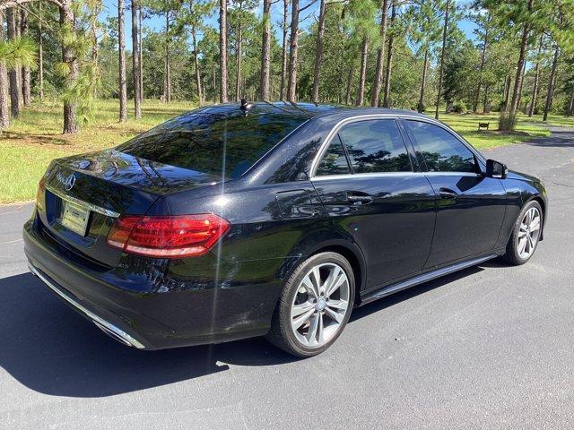 used 2015 Mercedes-Benz E-Class car, priced at $12,690