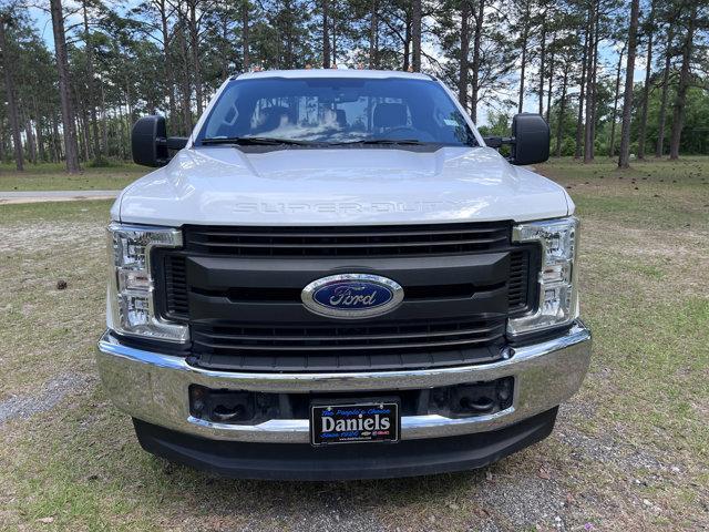 used 2017 Ford F-250 car, priced at $36,391