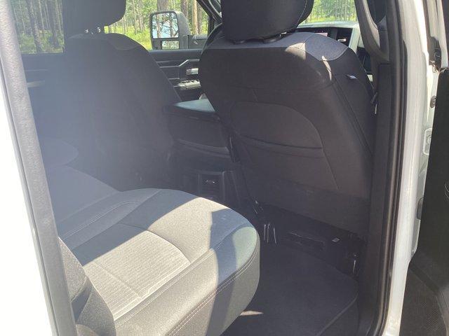 used 2024 Ram 3500 car, priced at $57,990