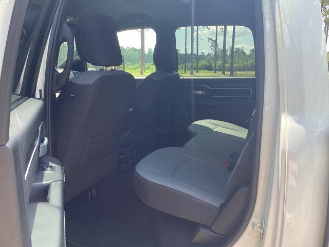 used 2024 Ram 3500 car, priced at $57,990