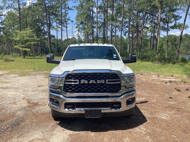 used 2024 Ram 3500 car, priced at $57,990