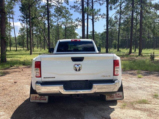 used 2024 Ram 3500 car, priced at $57,990
