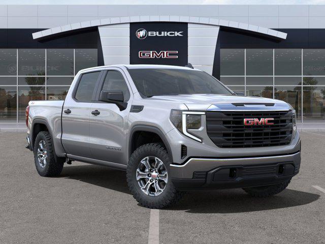 new 2024 GMC Sierra 1500 car, priced at $53,767