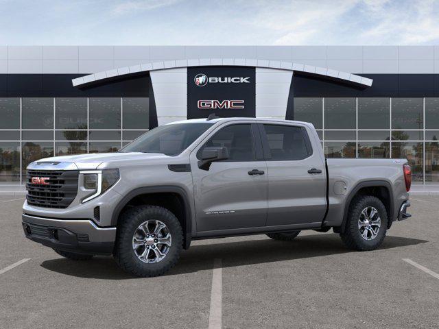 new 2024 GMC Sierra 1500 car, priced at $53,767