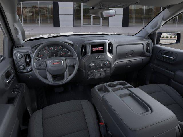 new 2024 GMC Sierra 1500 car, priced at $53,767