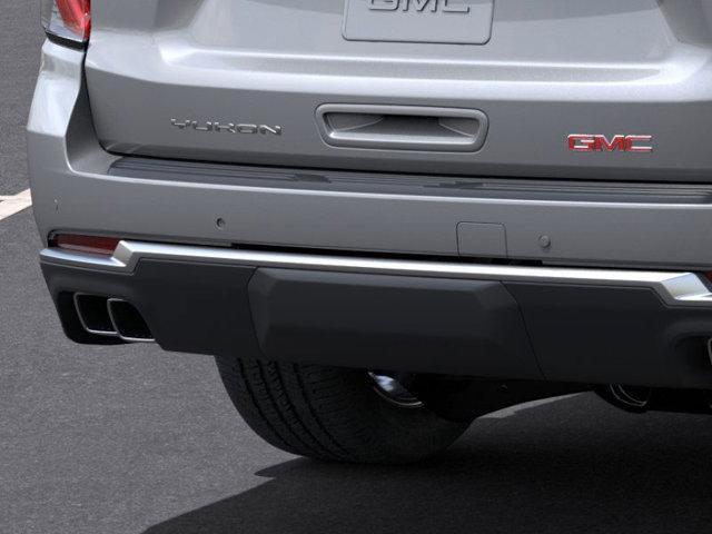 new 2025 GMC Yukon XL car, priced at $88,235