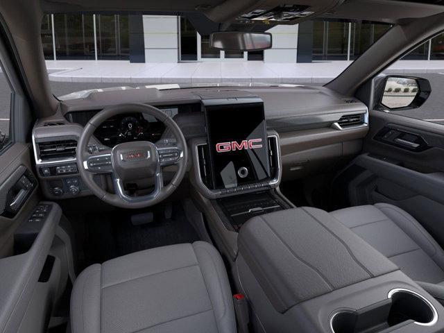 new 2026 GMC Yukon car, priced at $74,604