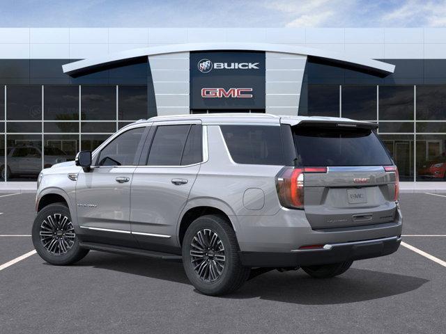 new 2026 GMC Yukon car, priced at $74,604