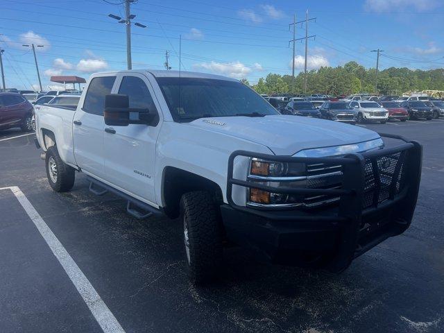 used 2016 Chevrolet Silverado 2500 car, priced at $32,990