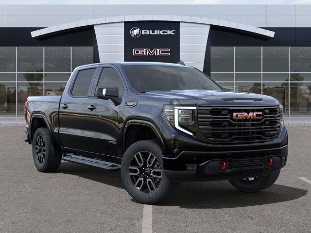 new 2024 GMC Sierra 1500 car, priced at $73,693