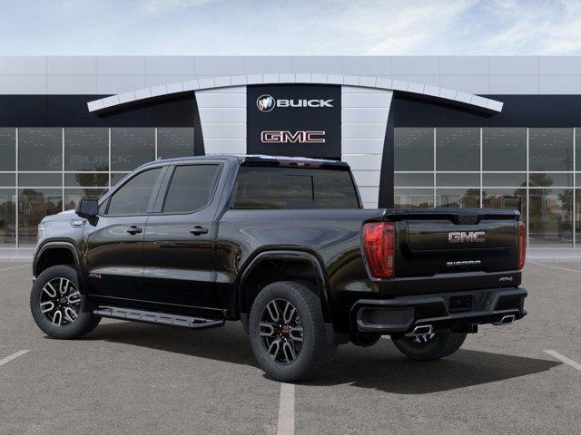 new 2024 GMC Sierra 1500 car, priced at $73,693