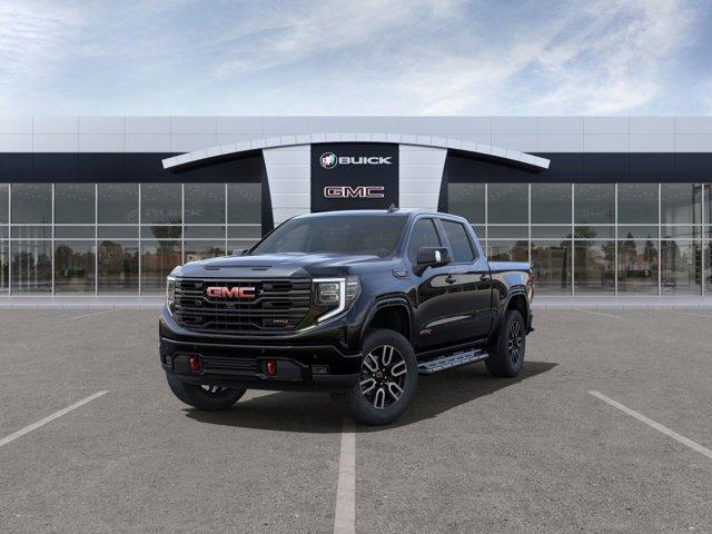 new 2024 GMC Sierra 1500 car, priced at $73,693