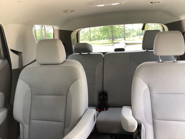 used 2021 Chevrolet Traverse car, priced at $21,990