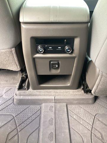 used 2021 Chevrolet Traverse car, priced at $21,990