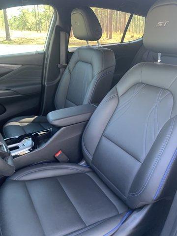 used 2024 Buick Envista car, priced at $28,990