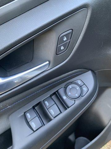 used 2024 Buick Envista car, priced at $28,990