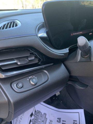 used 2024 Buick Envista car, priced at $28,990