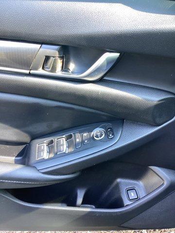 used 2022 Honda Accord Hybrid car, priced at $26,490