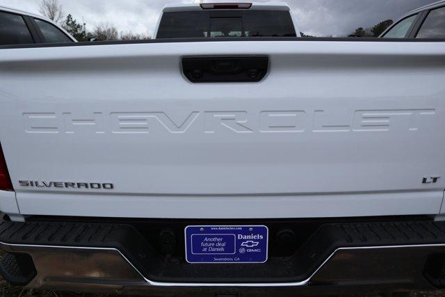 new 2024 Chevrolet Silverado 2500 car, priced at $76,780