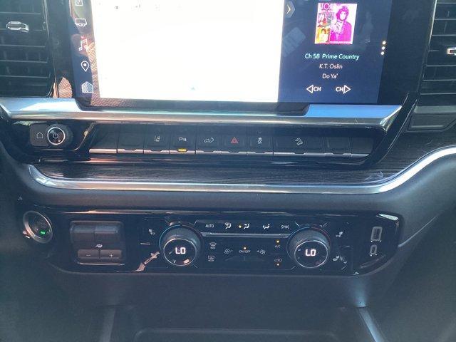 used 2024 Chevrolet Silverado 2500 car, priced at $52,146