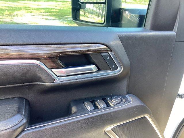 used 2024 Chevrolet Silverado 2500 car, priced at $52,146