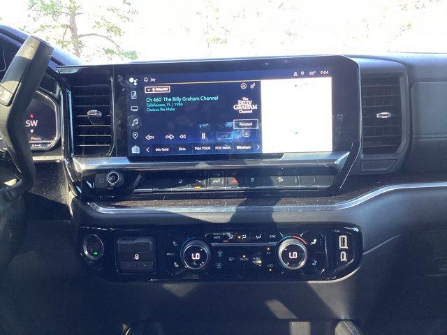 used 2024 Chevrolet Silverado 2500 car, priced at $52,146