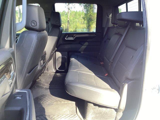 used 2024 Chevrolet Silverado 2500 car, priced at $52,146