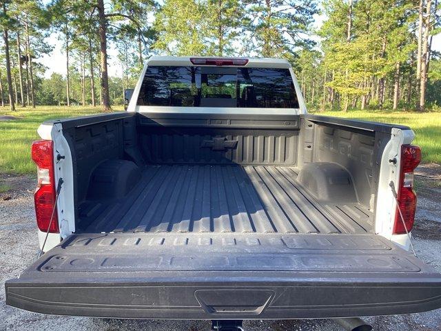 used 2024 Chevrolet Silverado 2500 car, priced at $52,146