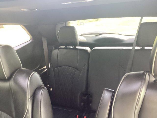 used 2022 Buick Enclave car, priced at $32,590