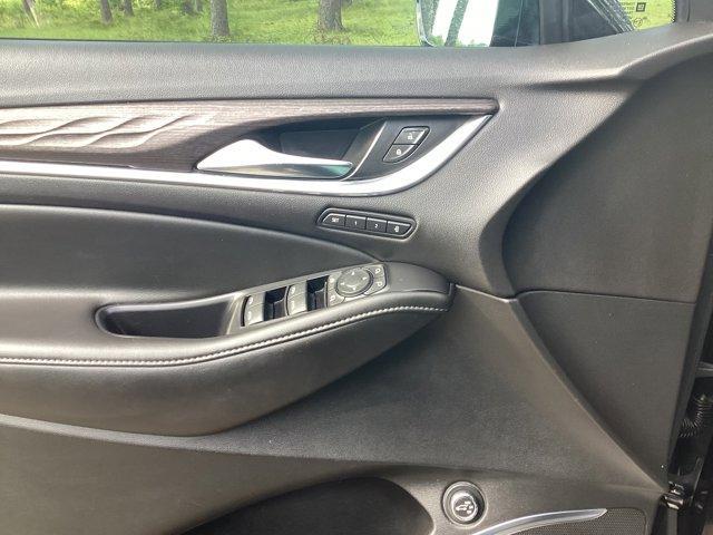 used 2022 Buick Enclave car, priced at $32,590