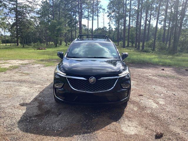 used 2022 Buick Enclave car, priced at $32,590