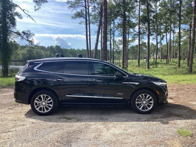 used 2022 Buick Enclave car, priced at $32,590