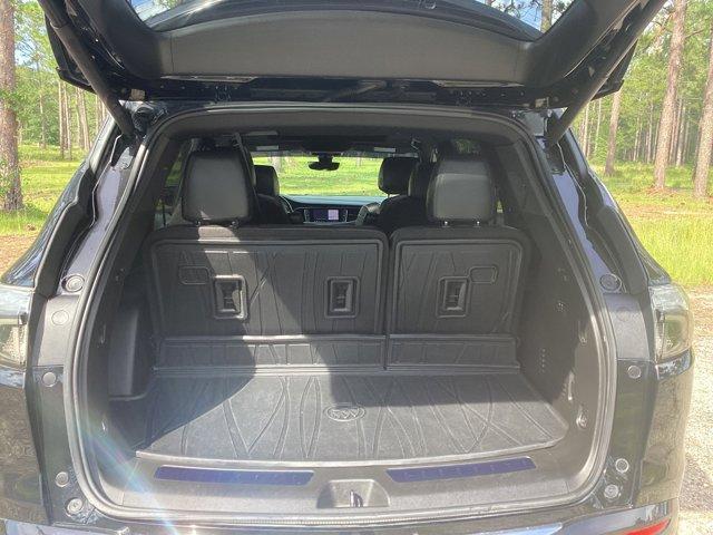 used 2022 Buick Enclave car, priced at $32,590