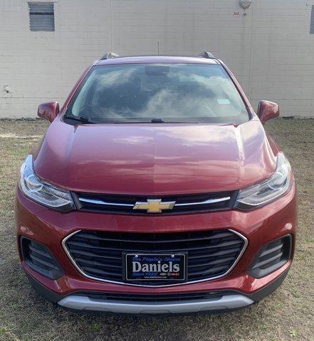 used 2019 Chevrolet Trax car, priced at $14,500