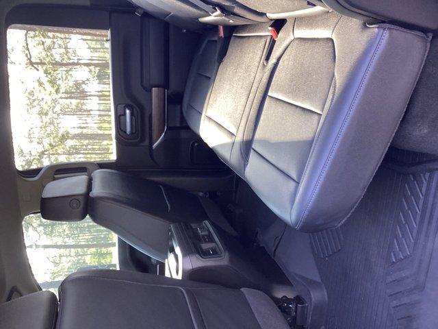 used 2022 Chevrolet Silverado 2500 car, priced at $50,990