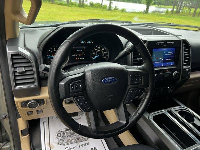 used 2019 Ford F-150 car, priced at $29,466