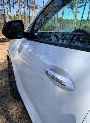 used 2024 Buick Encore GX car, priced at $23,490