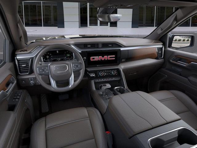 new 2025 GMC Sierra 1500 car, priced at $81,185