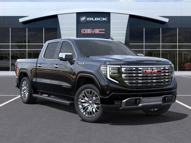 new 2025 GMC Sierra 1500 car, priced at $81,185