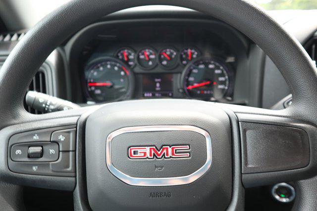 new 2024 GMC Sierra 2500 car, priced at $49,713