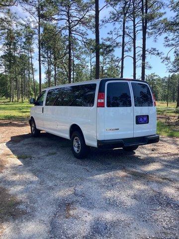 used 2022 Chevrolet Express 3500 car, priced at $37,950