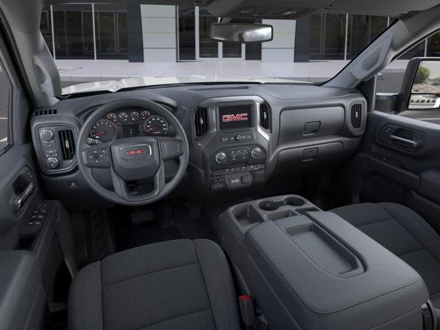 new 2025 GMC Sierra 2500 car, priced at $58,820