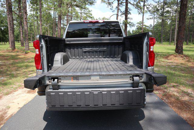 new 2024 Chevrolet Silverado 1500 car, priced at $81,798