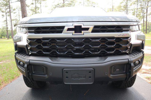 new 2024 Chevrolet Silverado 1500 car, priced at $81,798