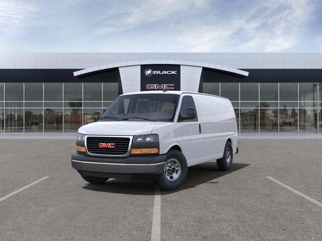 new 2024 GMC Savana 2500 car, priced at $44,358