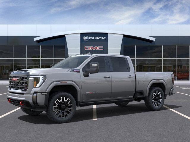 new 2025 GMC Sierra 2500 car, priced at $93,100