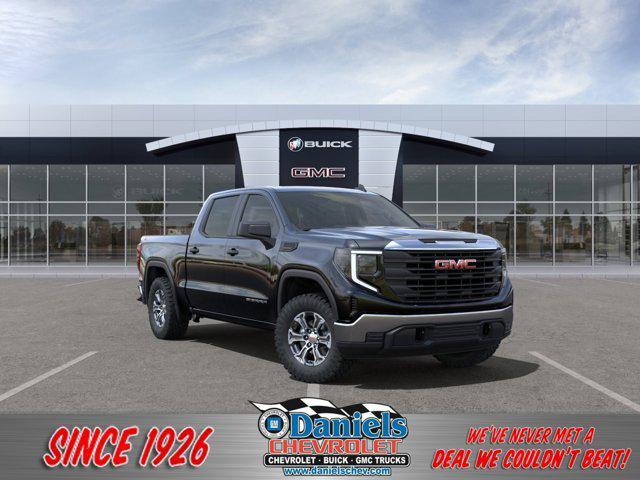 new 2024 GMC Sierra 1500 car, priced at $53,767