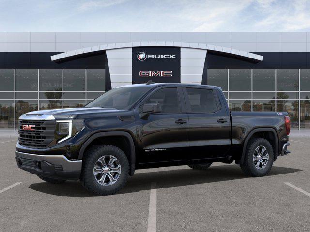 new 2024 GMC Sierra 1500 car, priced at $53,767